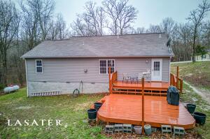 Western Oaks PH I - Residential