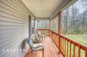 Western Oaks PH I - Residential