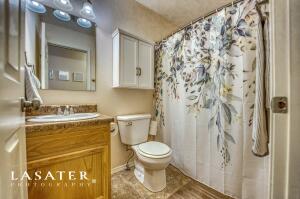 Western Oaks PH I - Residential