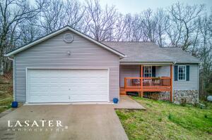 Western Oaks PH I - Residential
