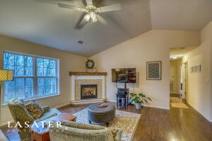 Western Oaks PH I - Residential