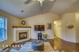 Western Oaks PH I - Residential