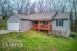 Western Oaks PH I - Residential