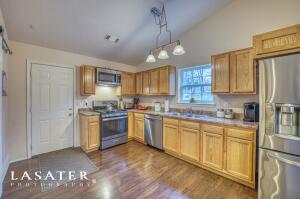 Western Oaks PH I - Residential