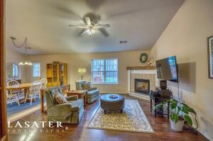 Western Oaks PH I - Residential