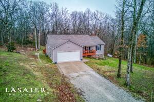 Western Oaks PH I - Residential