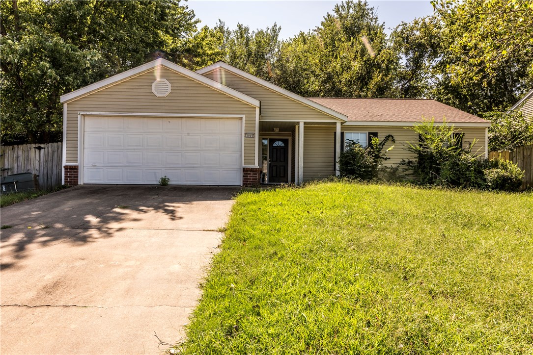 COMING SOON!! Taking pre-applications now! Check out this adorable 3bd/2bath home. W/D connection, fenced in backyard, covered patio.