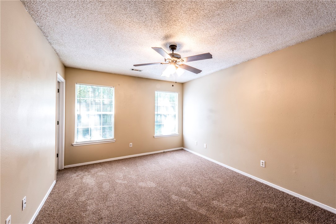 Pine Crest Add Ph I - Residential Lease