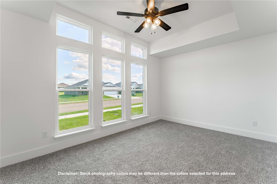 Concord Sub Pea Ridge - Residential