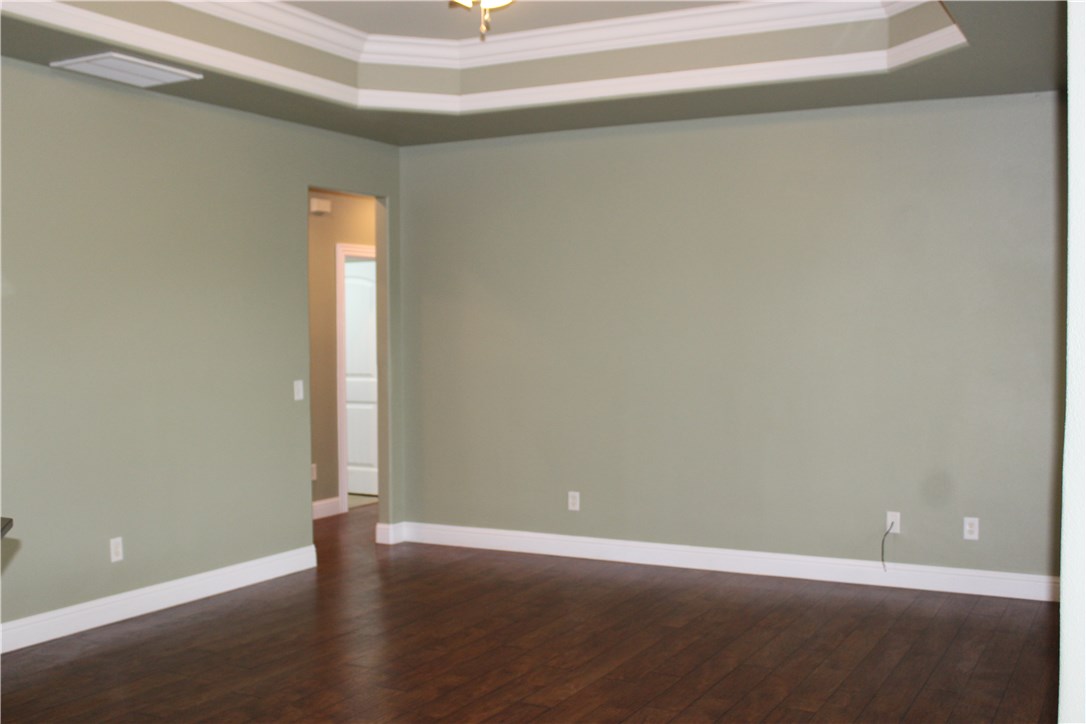 Prairie Pines Sub - Residential