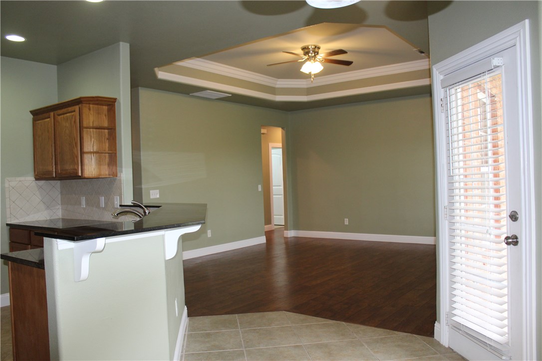 Prairie Pines Sub - Residential