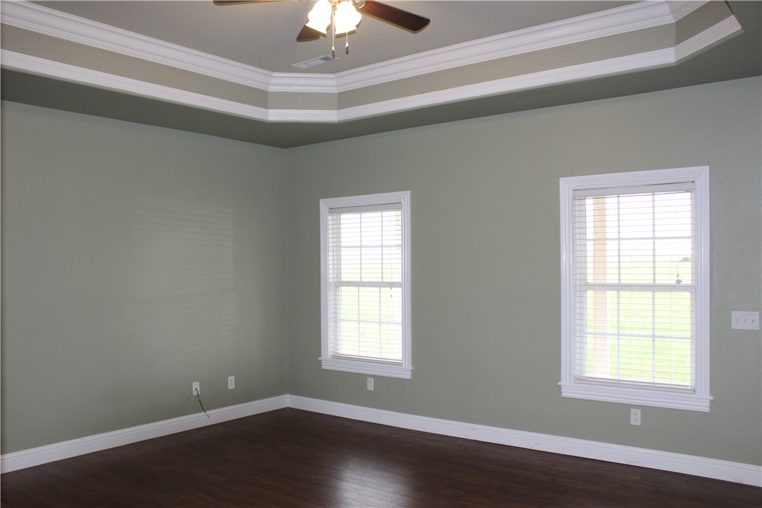 Prairie Pines Sub - Residential