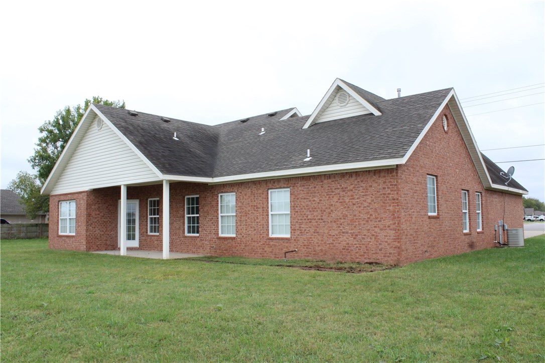 Prairie Pines Sub - Residential