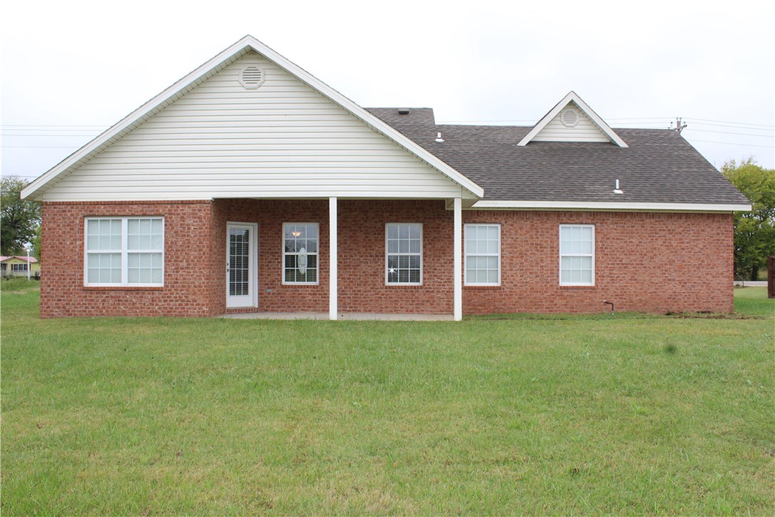 Prairie Pines Sub - Residential