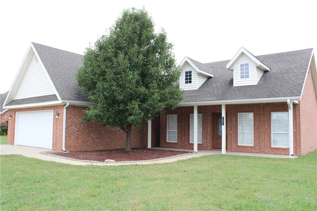 Prairie Pines Sub - Residential