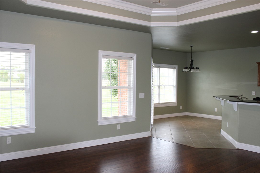 Prairie Pines Sub - Residential