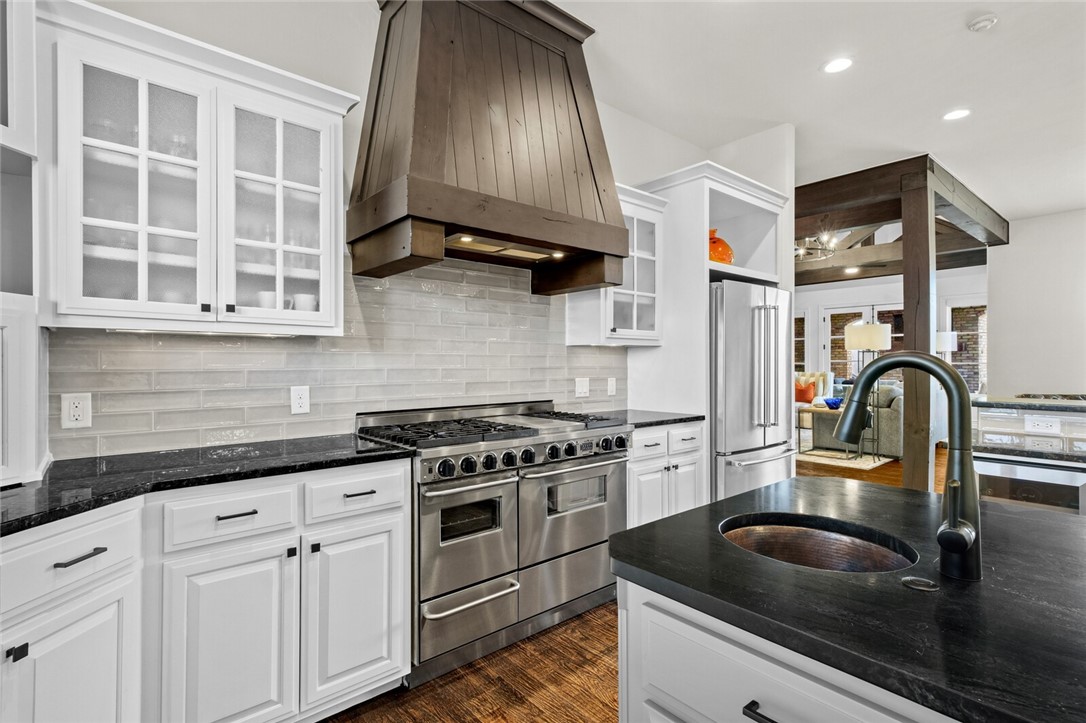 Estates At Dogwood Canyon - Residential