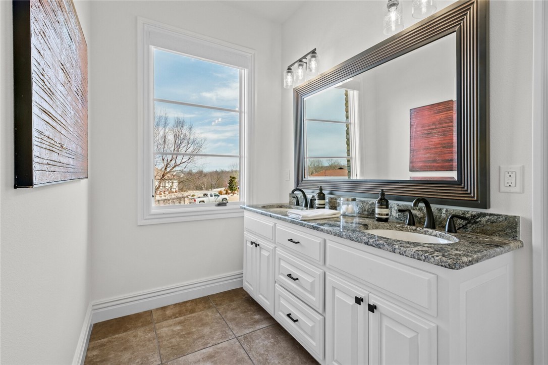 Estates At Dogwood Canyon - Residential
