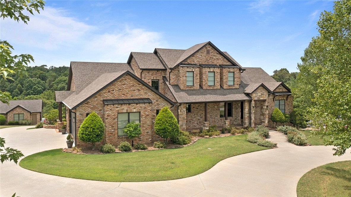 Estates At Dogwood Canyon - Residential