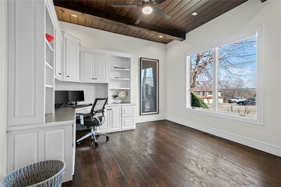 Estates At Dogwood Canyon - Residential