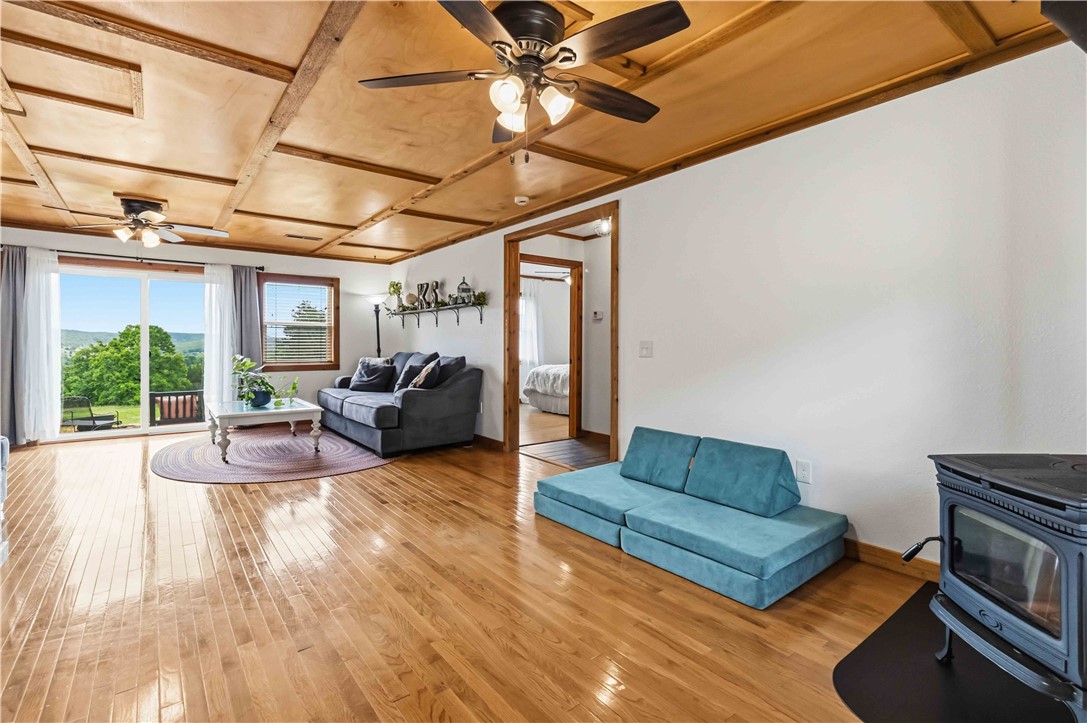 S29-T14-R30 - Residential