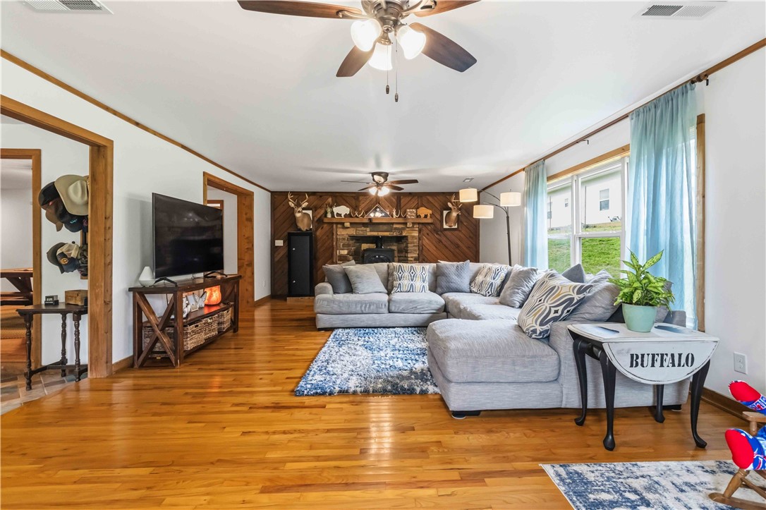 S29-T14-R30 - Residential