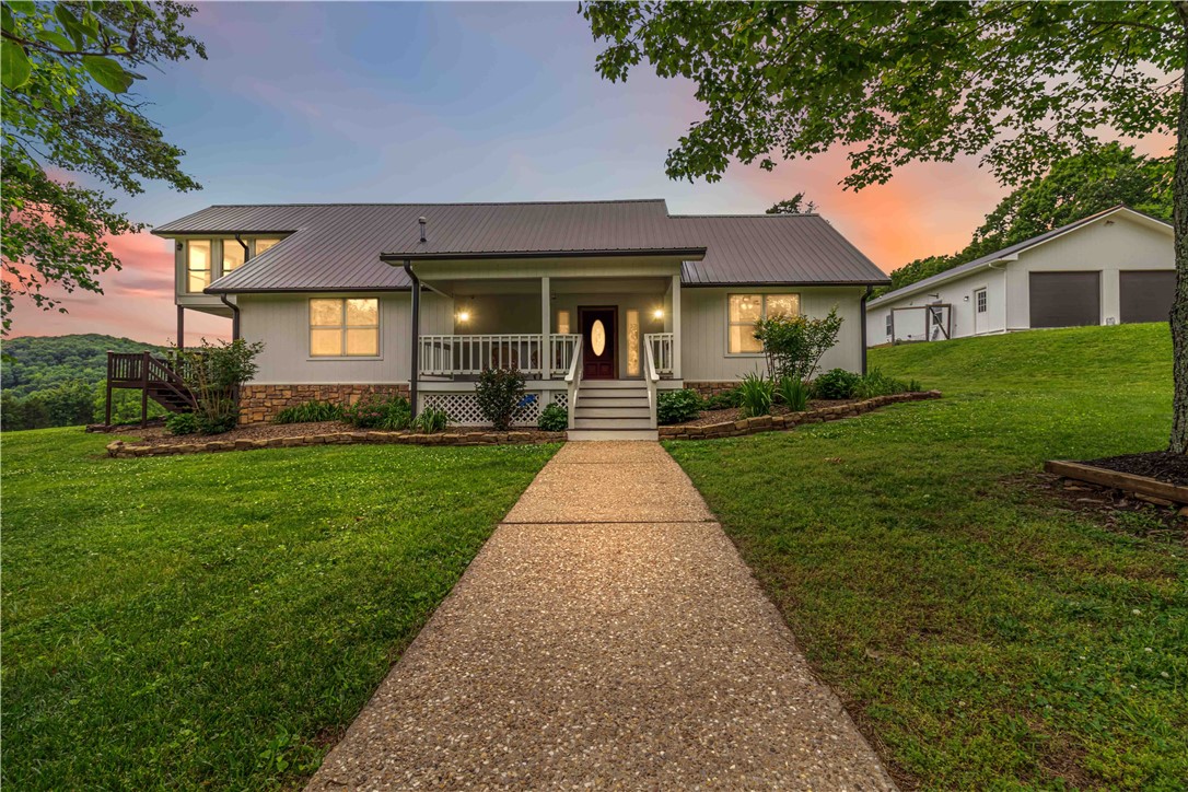 S29-T14-R30 - Residential