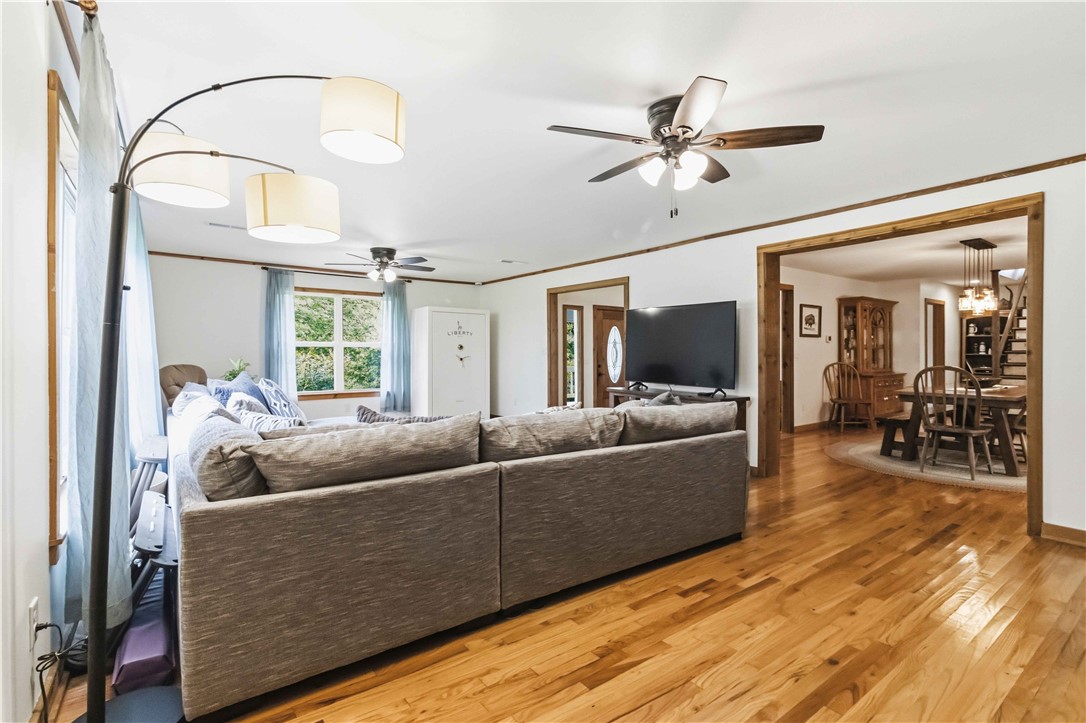 S29-T14-R30 - Residential