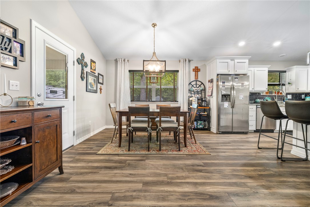 Oak Park Estates - Residential
