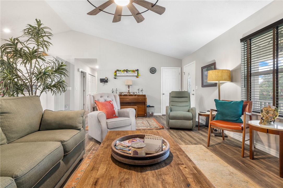 Oak Park Estates - Residential