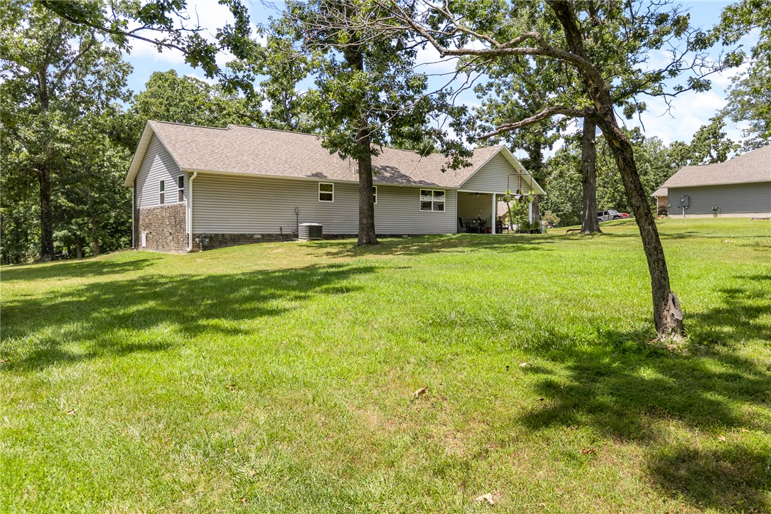 Oak Park Estates - Residential