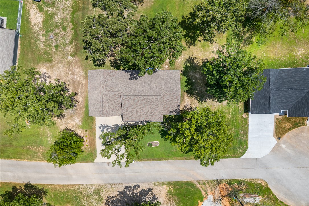 Oak Park Estates - Residential