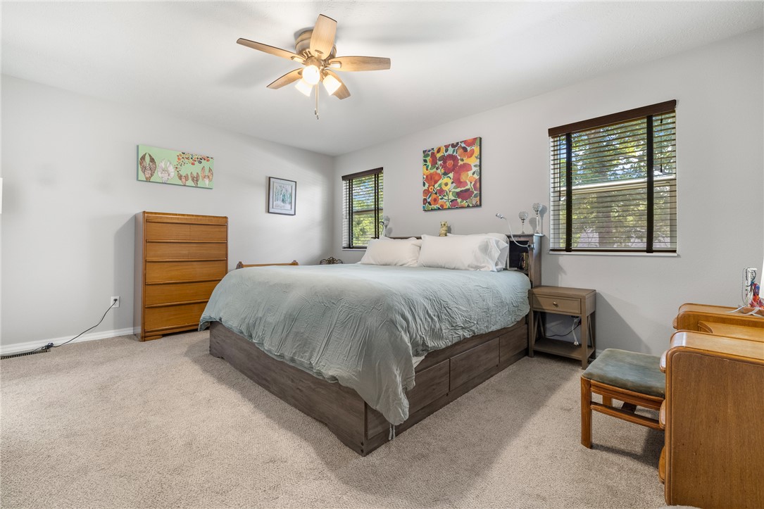 Oak Park Estates - Residential