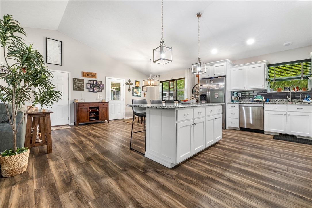 Oak Park Estates - Residential