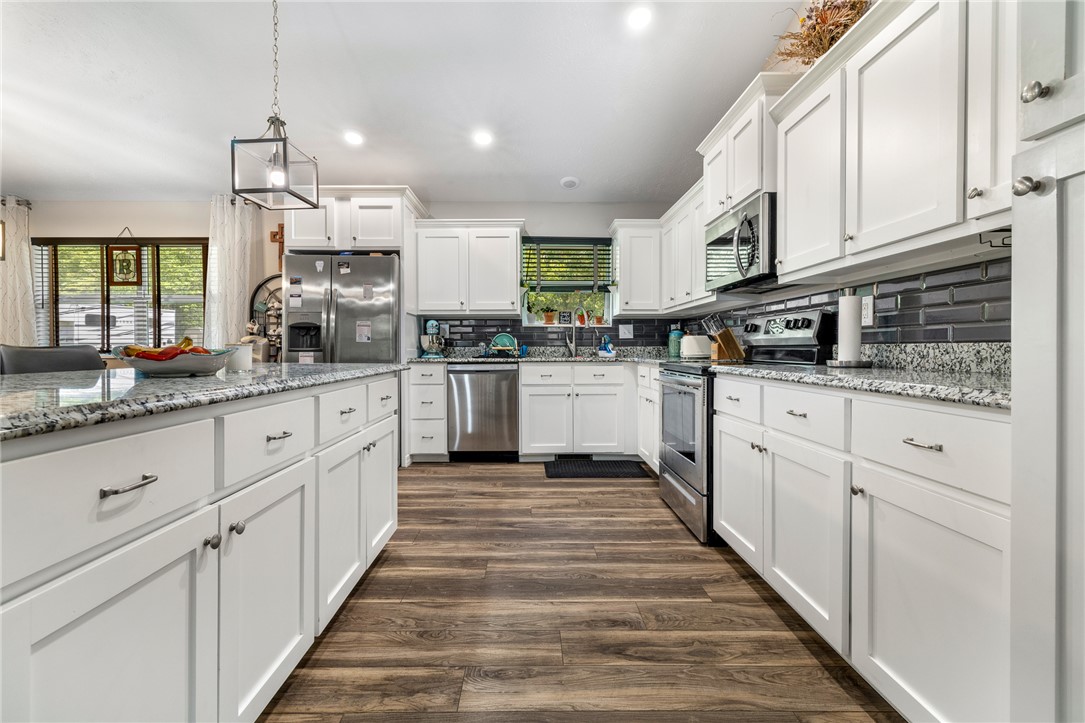 Oak Park Estates - Residential