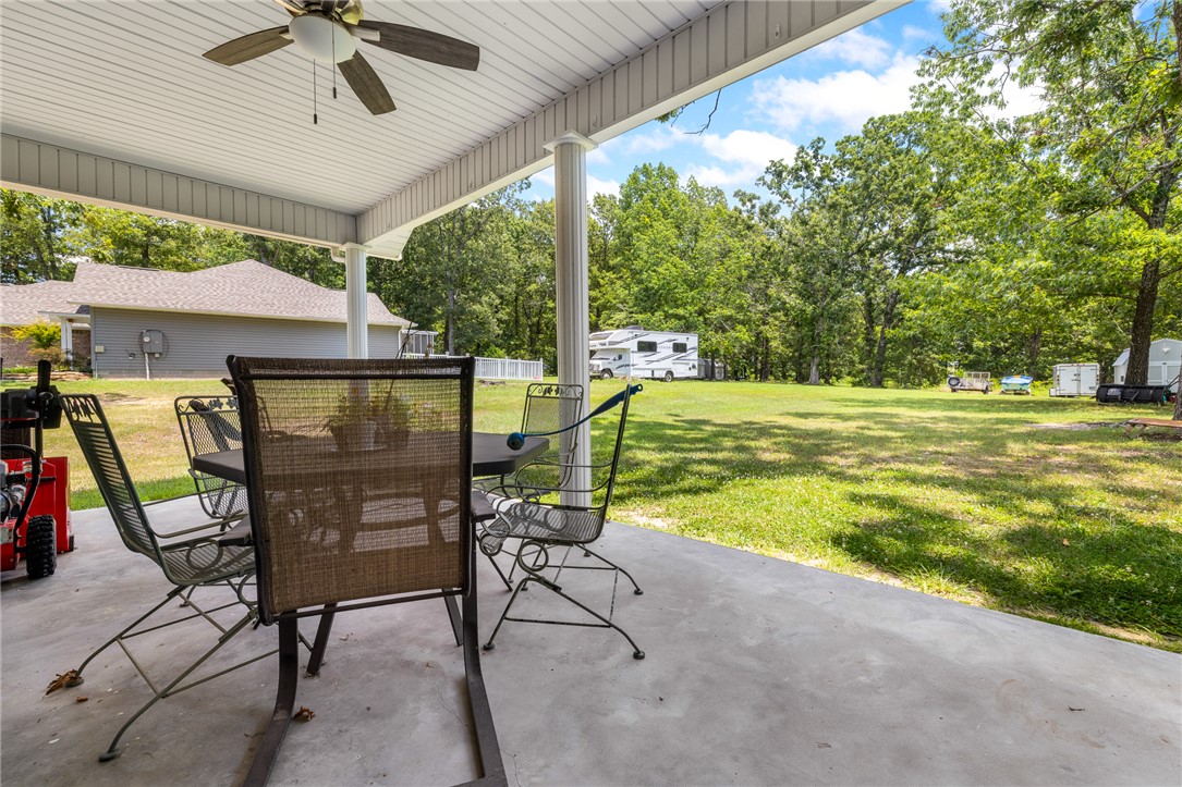 Oak Park Estates - Residential