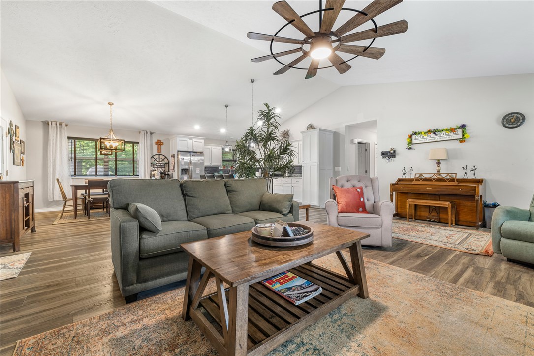 Oak Park Estates - Residential