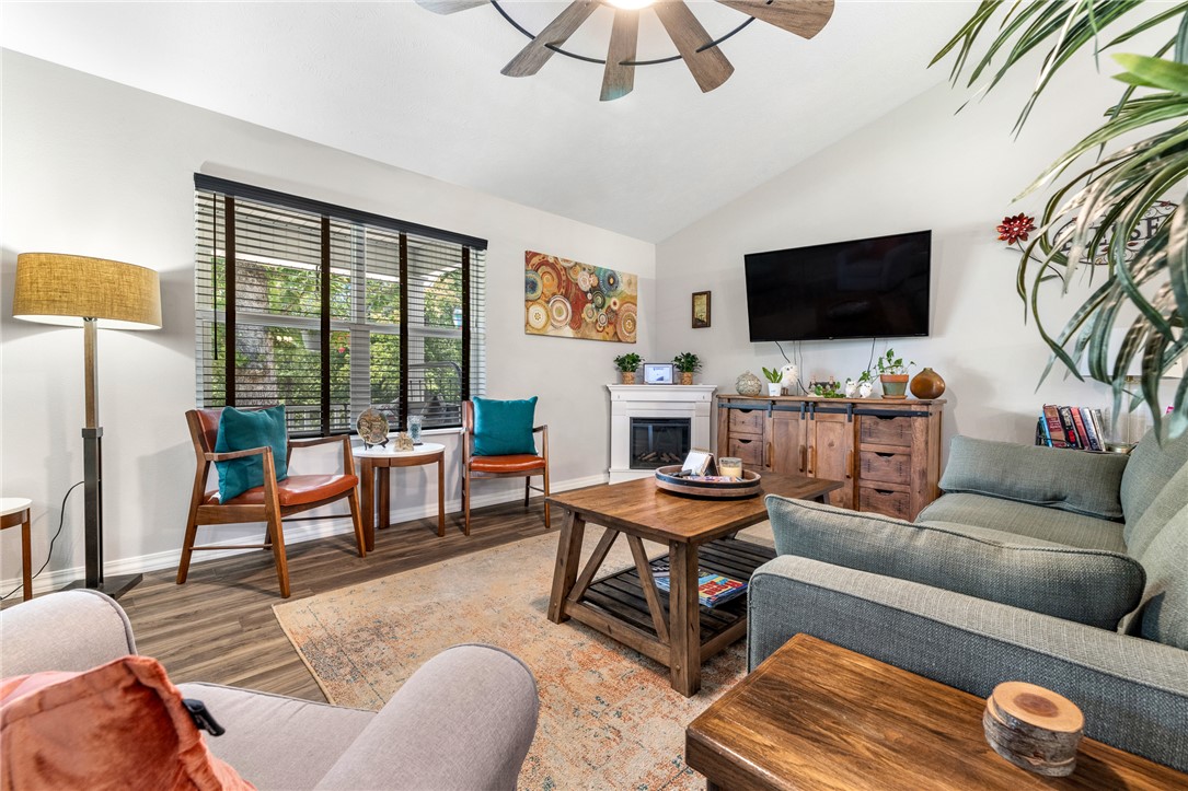 Oak Park Estates - Residential