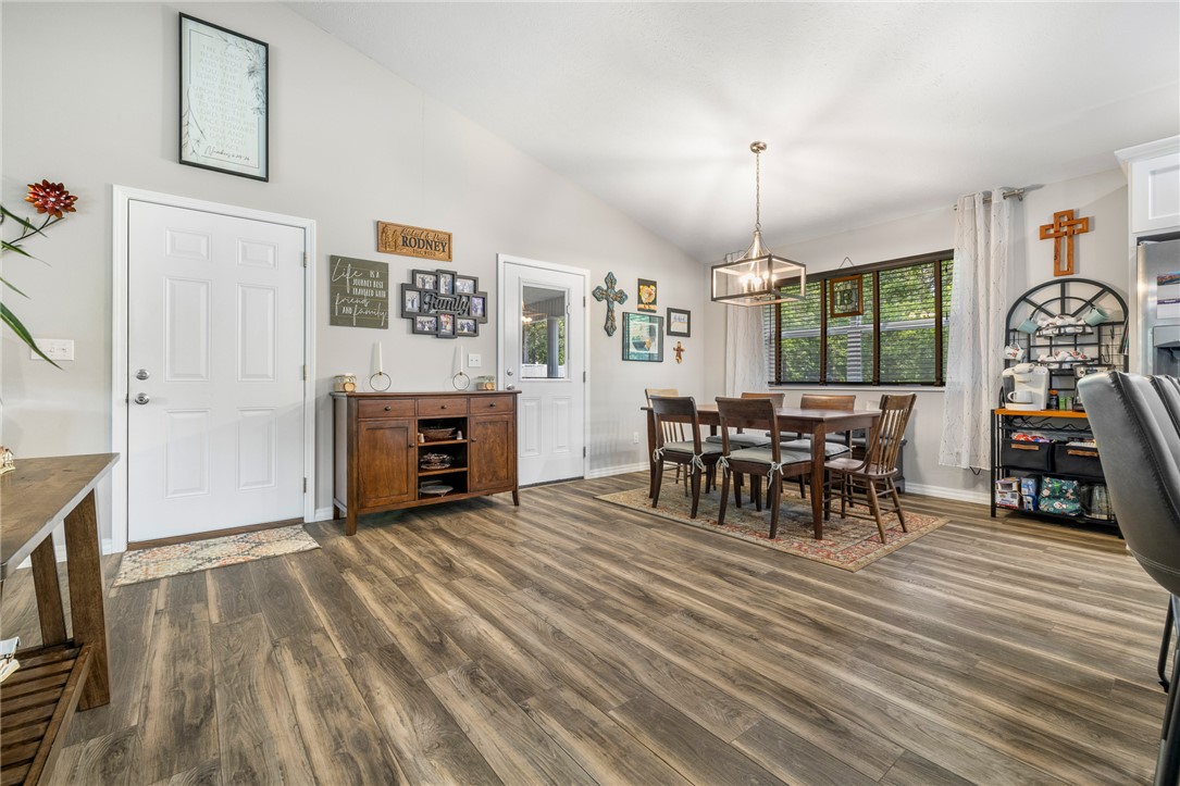 Oak Park Estates - Residential