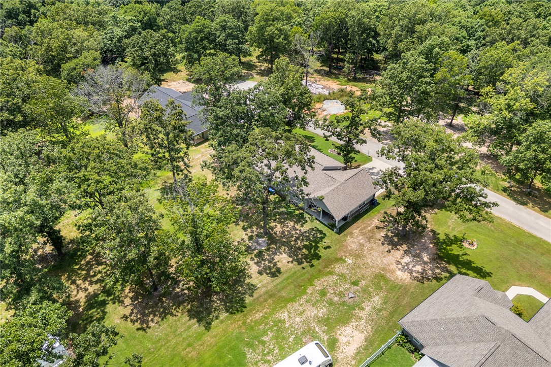 Oak Park Estates - Residential