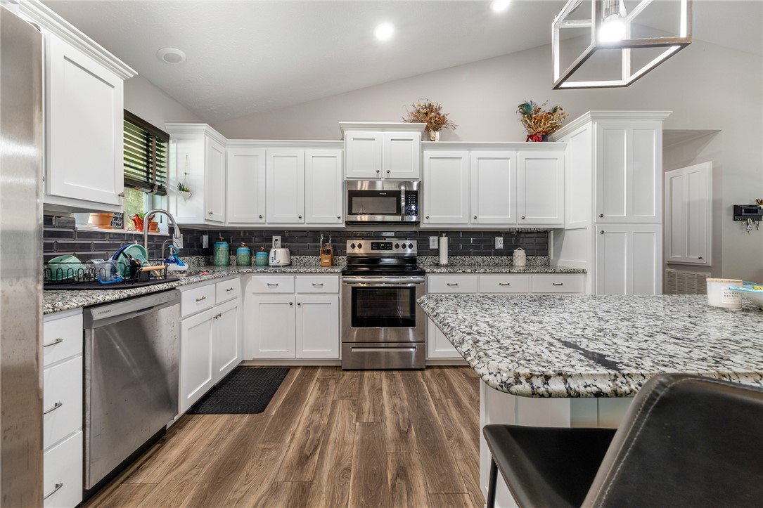 Oak Park Estates - Residential