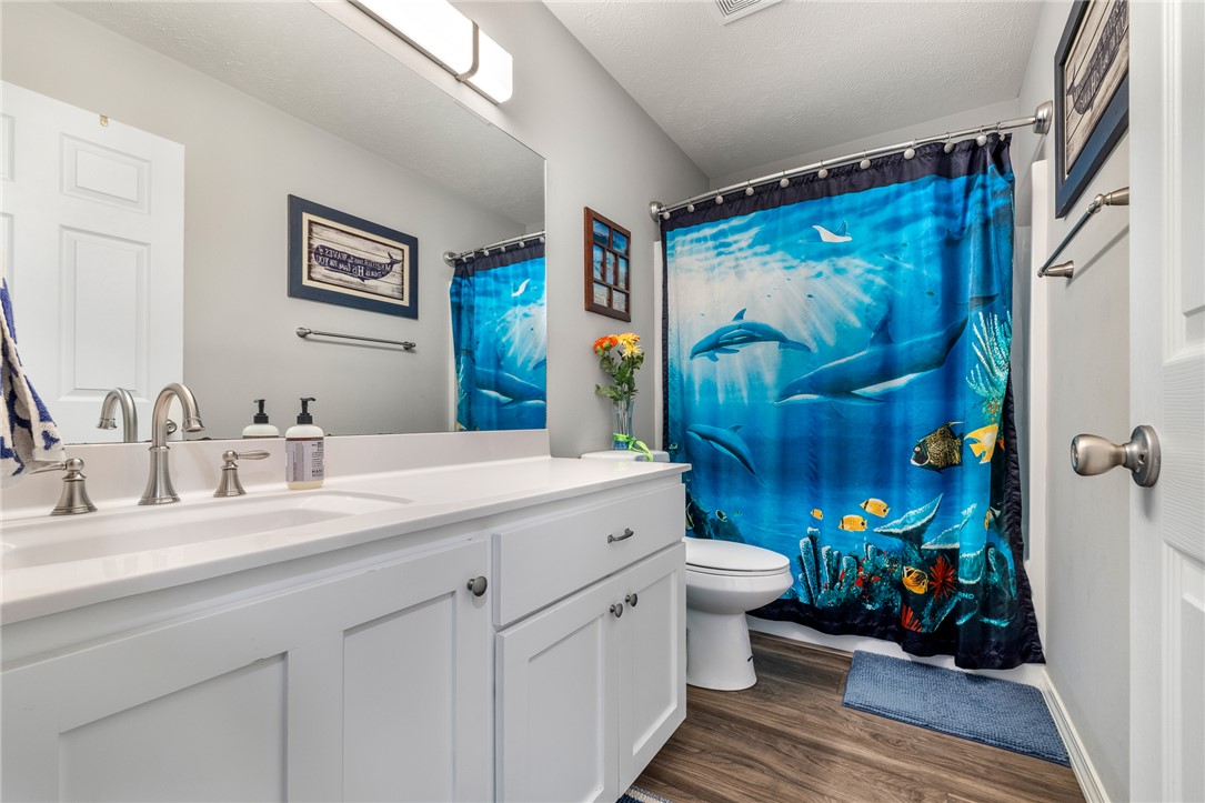 Oak Park Estates - Residential