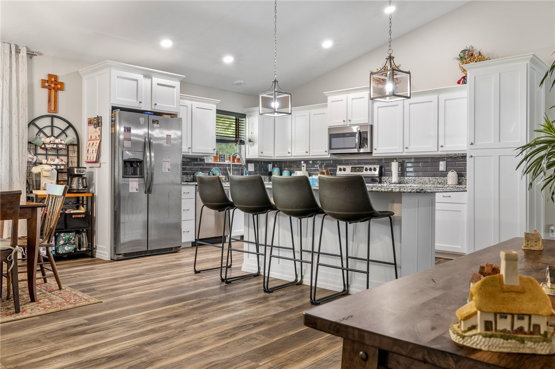 Oak Park Estates - Residential