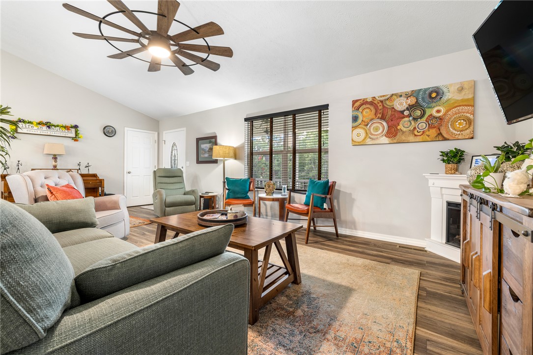 Oak Park Estates - Residential