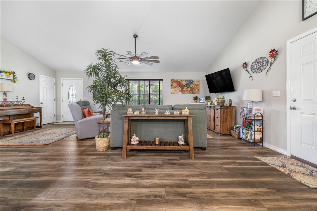 Oak Park Estates - Residential
