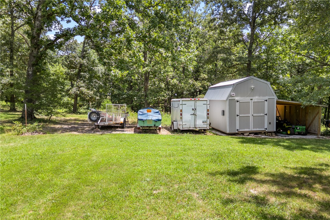 Oak Park Estates - Residential