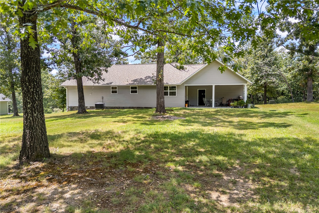 Oak Park Estates - Residential