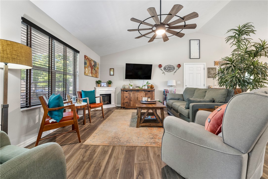 Oak Park Estates - Residential