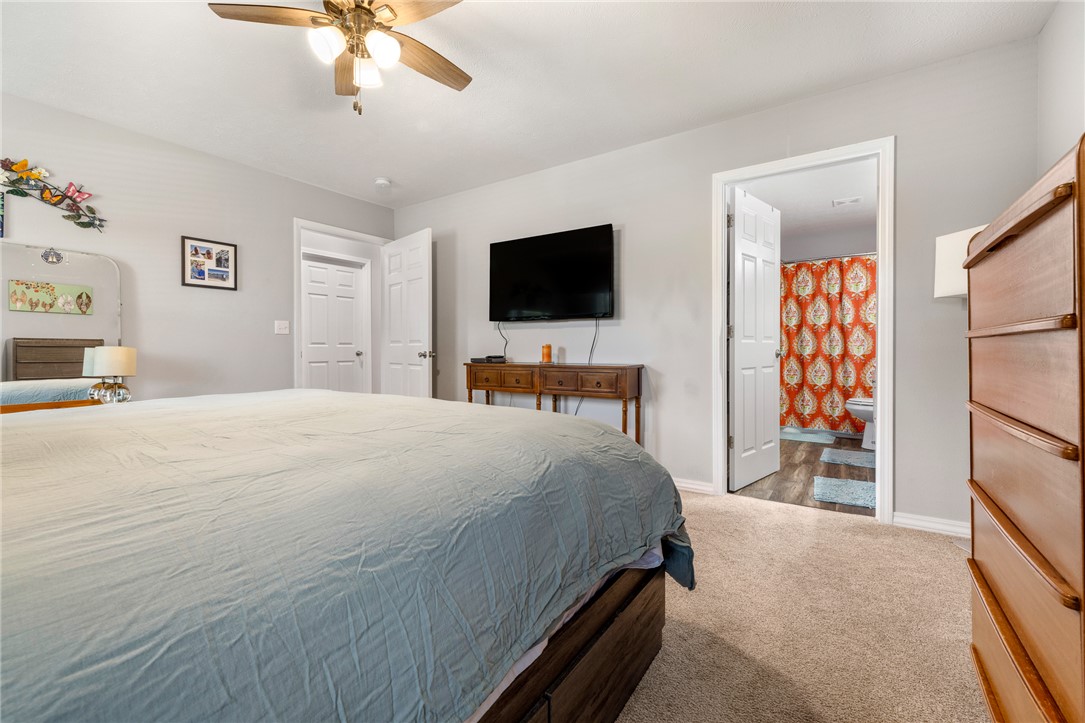 Oak Park Estates - Residential