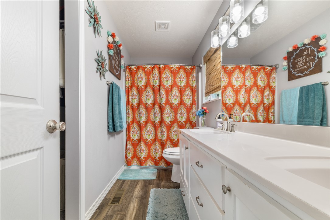 Oak Park Estates - Residential